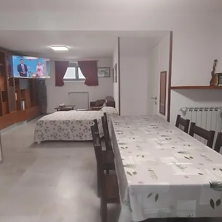5 Terre Italian Delight Apartment La Spezia