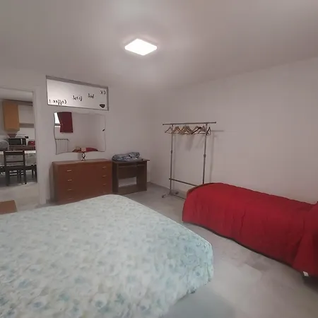 5 Terre Italian Delight Apartment La Spezia
