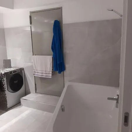 公寓 5 Terre Italian Delight