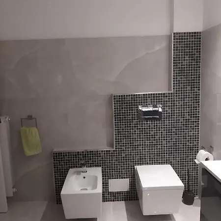 Apartament 5 Terre Italian Delight *