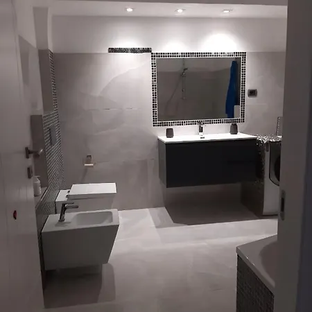 5 Terre Italian Delight Apartament *