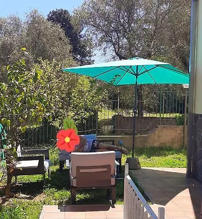 5 Terre Italian Delight 公寓 *