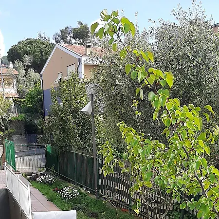 5 Terre Italian Delight * La Spezia