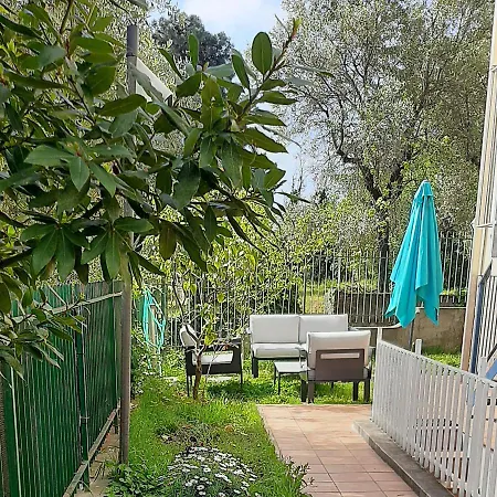 5 Terre Italian Delight *