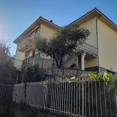 Appartamento 5 Terre Italian Delight