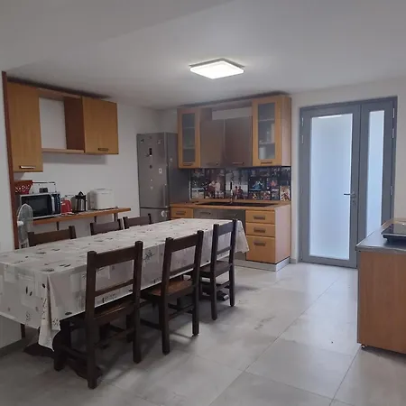 Appartement 5 Terre Italian Delight *