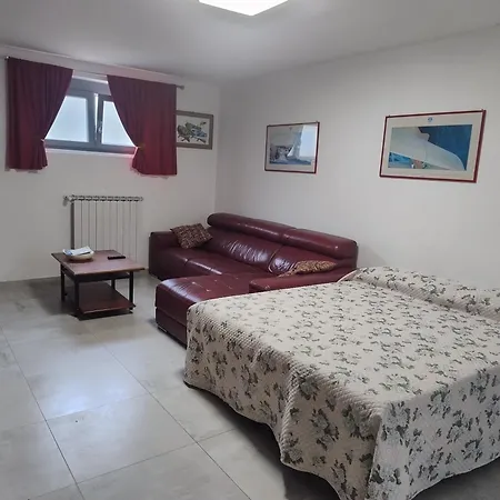 5 Terre Italian Delight 斯培西亚